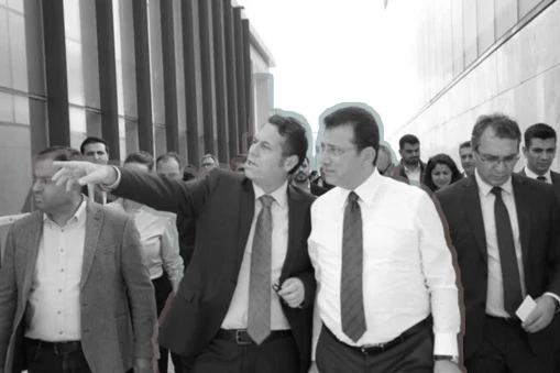 İSKİ GÖZALTI SON DAKİKA: Arif Gürkan Alpay Kimdir, Kaç Yaşında, Nereli? Arif Gürkan Alpay Neden Gözaltına Alındı?