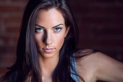 Ünlü Fitness Modeli Janna Breslin Hakkında Bilinmeyenler!