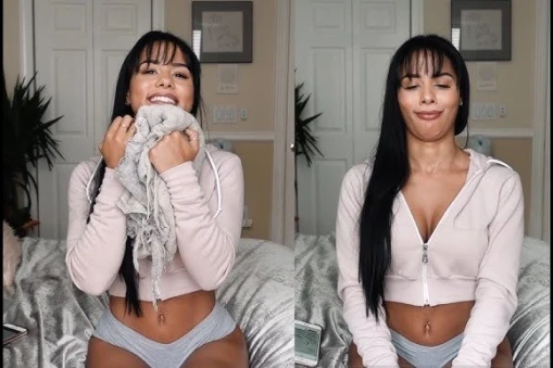 Katya Elise Henry Kimdir? Boyu, Kilosu, Yaşı, Sevgilisi, Nereli, Burcu