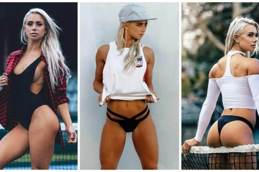 Lauren Simpson Kimdir? Kaç Yaşında, Kaç Kilo ve Boyunda? Sevgilisi Var mı, Hangi Burç?