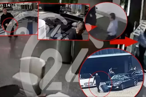 Le Meridien Oteli'nin sahibi kim? İstanbul Büyükşehir Belediye Başkanı Ekrem İmamoğlu'nun özel toplantılar gerçekleştirdiği otel neresi?