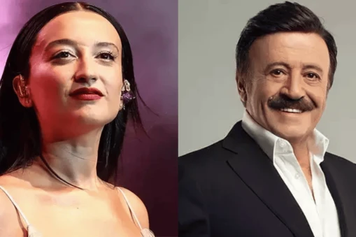 Melike Şahin'in babası kimdir, Selami Şahin ile akraba mı?