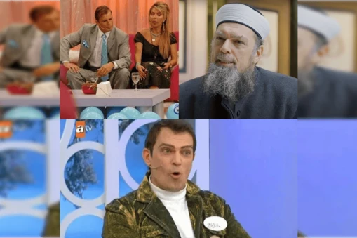 Ünlü oyuncu Meriç Erkan'ın hayatı ve ilişkileri merak konusu oldu. Peki, Meriç Erkan kimdir ve kaç yaşında? Ayrıca, Meriç Erkan'ın eşi kimdir?