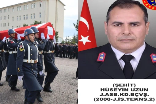 Şehit astsubay Yasin Mahid Toparlak kimdir, neden öldü?