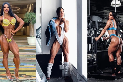 Yarishna Ayala Kimdir? Boyu, Kilosu, Yaşı, Nereli, Burcu