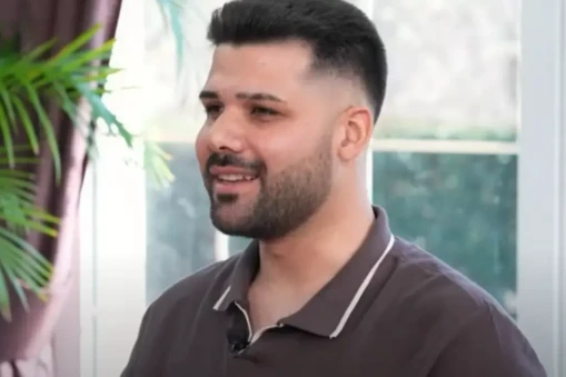 Zuhal Topal’la Yemekteyiz Muhammed Erdemir kimdir?