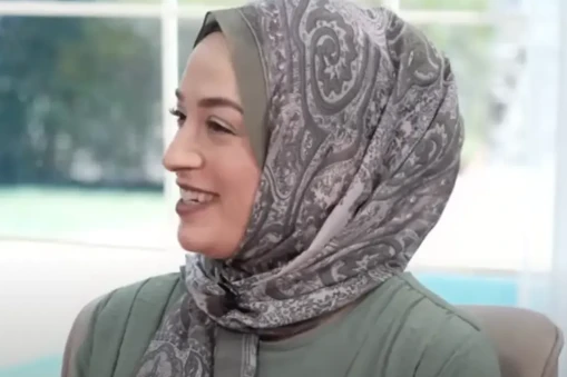 Zuhal Topal’la Yemekteyiz Zeynep Kılınç kimdir?