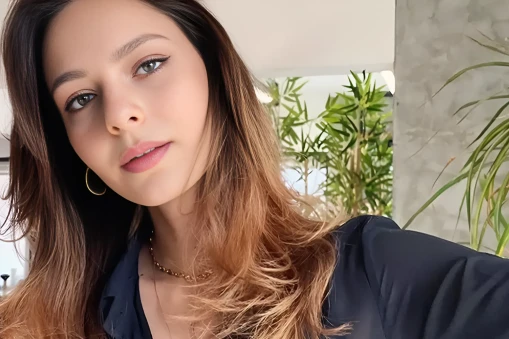 Jessica May kimdir, sevgilisi kim? Evli mi, boyu kilosu, aslen nereli, kökeni ne? TV dizileri ve hayatı