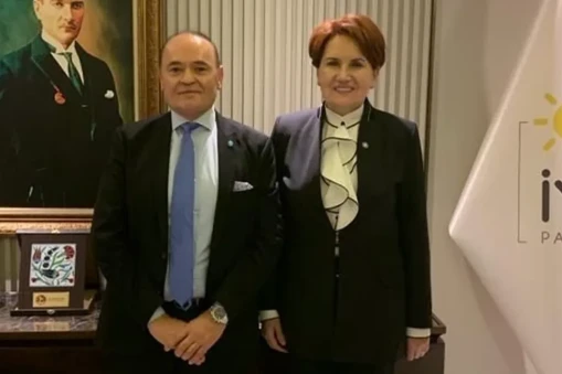 Ünlü oyuncu Ali Aker kimdir, nereli ve kaç yaşında?