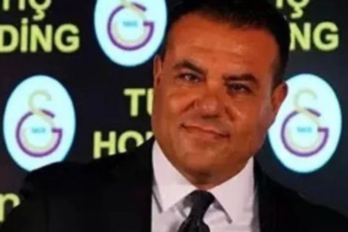 "Galatasaray Kongre Üyesi Azaphan: Tutkulu Taraftar ve Bağışçı"