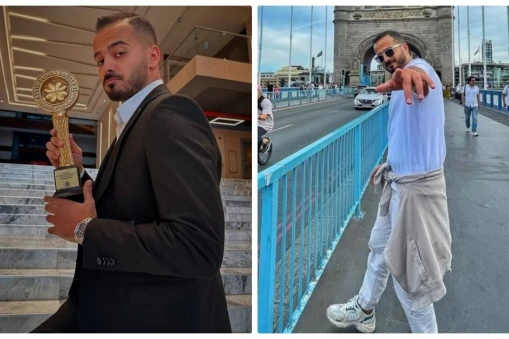 "Gelin Evi'nin Görünmeyen Kahramanı: Doğancan Özadlı'nın Sırrı Ortaya Çıktı!"