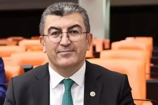Hasan Ekici: Mali Müşavirlikten Milletvekilliğe Hızlı Yükseliş!