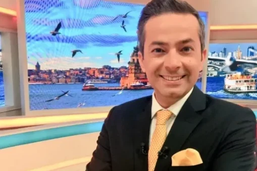 İrfan Değirmenci: Gündemi Sarsan Talk Show Sunucusu
