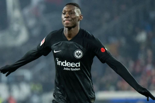 Fenerbahçe'nin Transfer Hareketliliği: PSG'nin Forveti Kolo Muani İçin Dev Bütçe Açtı!