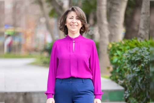 Koşuyolu Mahallesi'nin Yeni Muhtarı Eylem Bilir Kimdir?