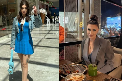 Melis Buse Betkayan kimdir? Detayları haber başlığına dönüştürelim: "Melis Buse Betkayan: Genç Yaşta Yükselen Başarılı İsim!"