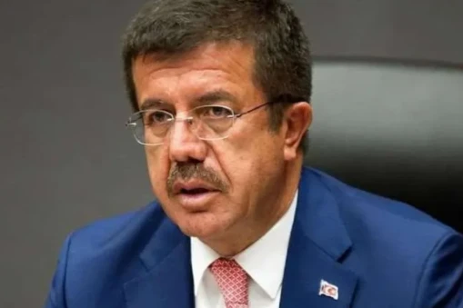Nihat Zeybekci Kimdir? Özgeçmişi ve Kariyeri Hakkında Bilinmeyenler!