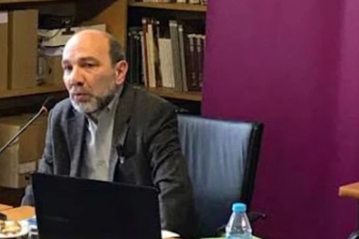 Süha Oğuzertem kimdir? Kadıköy'deki çıkan yangında hayatını kaybetti