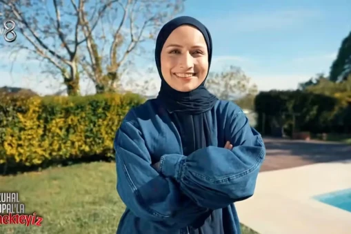 Zuhal Topal’la Yemekteyiz Kübra Kimdir? Kübra İmre Kaç Yaşında ve Nereli?