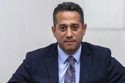 Ali Mahir Başarır: Kayyum aracına izin var, ama TBMM aracına yok dedi