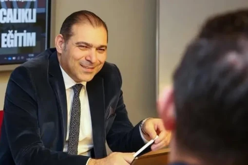 Can Holding'un sahibi olan iş insanı Mehmet Şakir Can hakkında detaylar ortaya çıktı