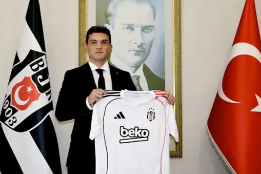Genç yetenek Devrim Şahin'in futbol kariyeri ve hayat hikayesiyle ilgili detaylar açığa çıktı!