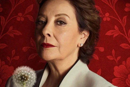 Mediha'dan Kıskançlık Krizi! Ayda Aksel'in Sıra Dışı Kariyeri ve Başarıları Sosyal Medyayı Sallıyor!