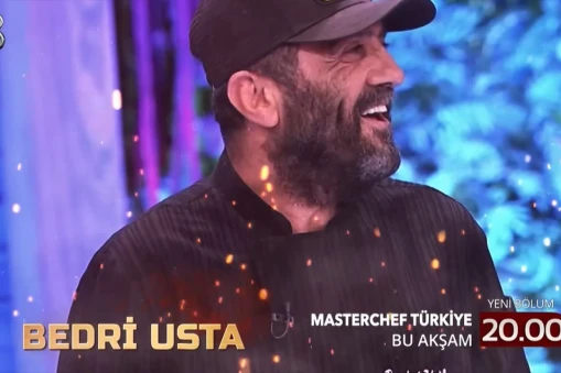 Masterchef Konuk Şef Bedri Usta Kimdir, Kaç Yaşında, Nereli? İşte Kebap Ustası Bedri Usta'nın Özgeçmişi