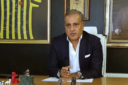 Orhan Demirel: Saran Holding'in Listesinde Yer Alan Başarılı İş İnsanı!