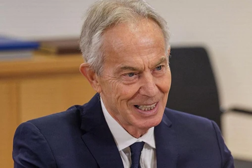 Eski İngiltere Başbakanı Tony Blair Kimdir?