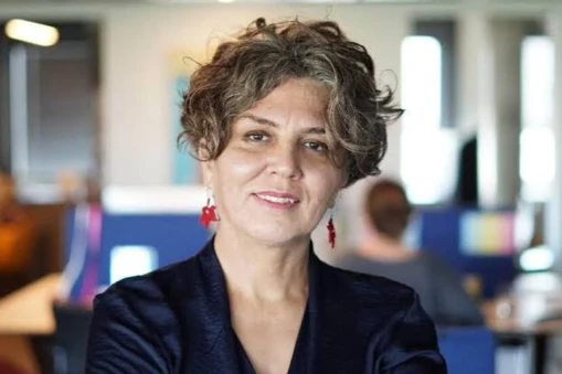 Gazeteci Canan Yıldız kimdir? Kaç yaşında, nereli?