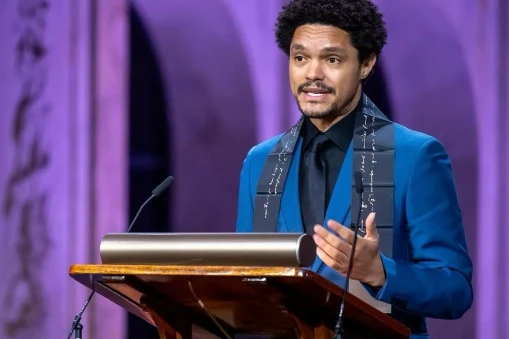 Ünlü komedyen Trevor Noah kimdir? Trevor Noah Nereli?