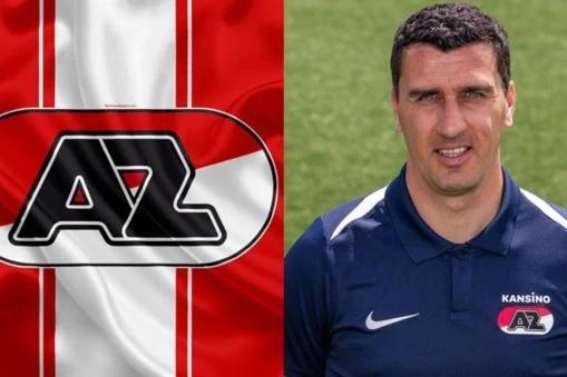 AZ Alkmaar teknik direktörü Maarten Martens kimdir?