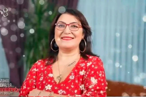 Yemekteyiz Nurdan Şengür Kimdir? Ne İş Yapıyor, Kaç Yaşında?