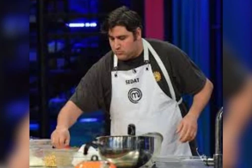 MasterChef Sedat Tuncer Kimdir?