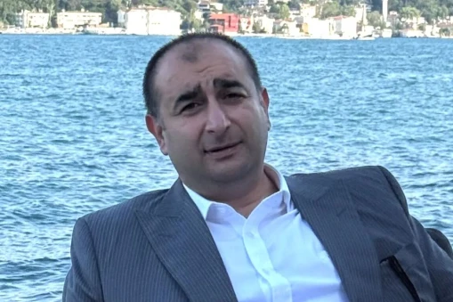 Avukat Serdar Öktem kimdir?