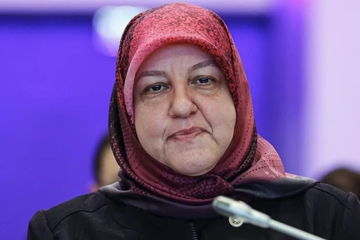 İffet Polat kimdir ve Sena Polat'ın annesi mi? - Gerçekler ortaya çıkıyor!
