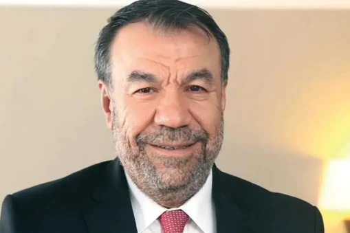 Nurettin Eroğlu'nun İlginç Hayatı ve Kariyeri Gizemleri!