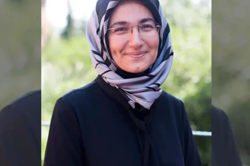 Hatice Boynukalın Şenkardeşler kimdir, eşi kimdir?