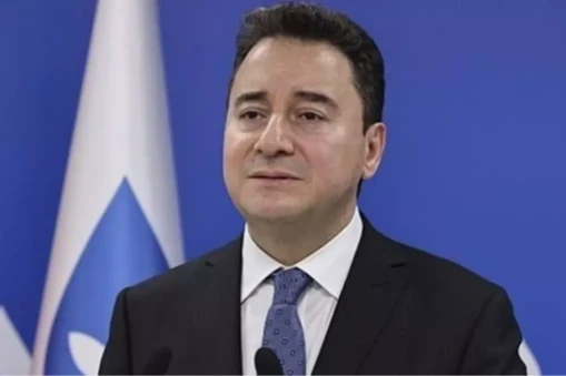 Ali Babacan kimdir? Ali Babacan'ın siyasi kariyeri ve yaşamı hakkında detaylar
