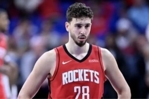 Türk Basketbolcu Alperen Şengün'ün Hayatı ve Kariyeri Hakkında Detaylar!