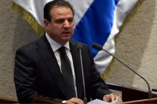 "Filistin Asıllı Politikacı Ayman Odeh: İsrail Siyasetinde Fark Yaratan İsim"