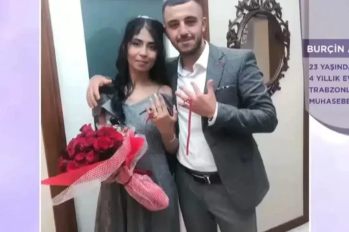 Ünlü gelin adayı Burçin Alan kimdir, nereli ve kaç yaşında? Gelin Evi yarışmasının sevilen yarışmacısı Burçin'in Instagram hesabı nedir?