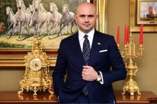 Cihan Ekşioğlu'nun Mesleği ve Gözaltına Alınma Sebebi Ortaya Çıktı: İşte Detaylar