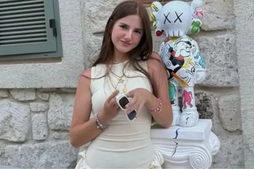 Damla Eroğlu kimdir? İşte Damla Eroğlu'nun kimliği ve yaşadığı merak edilen detaylar!