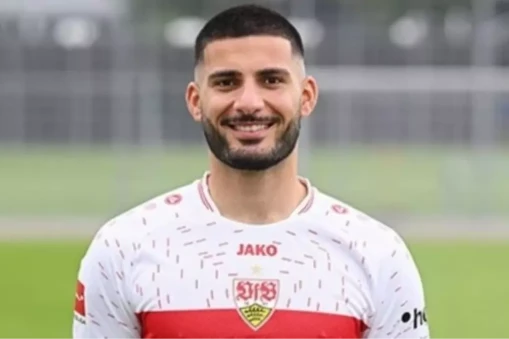 Deniz Undav kimdir? Deniz Undav kaç yaşında, nereli, kariyeri?