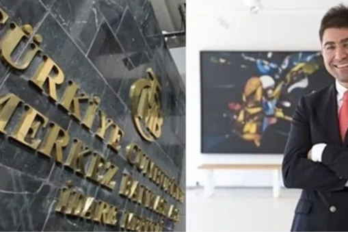 Eski TCMB Başkan Yardımcısı Emrah Şener'in tutuklanma sebebi araştırılıyor