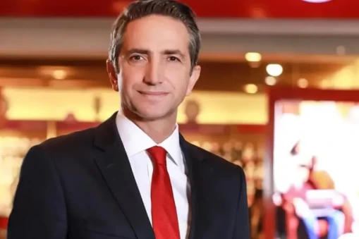 Vodafone Türkiye'nin CEO'su Engin Aksoy'un Hayatı ve Kariyeri Hakkında Bilinmeyenler!