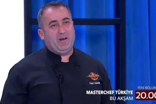 Kokoreçte Ustalık Sınırlarını Zorlayan Erdal Aslanboğa'nın Sıra Dışı Hikayesi!