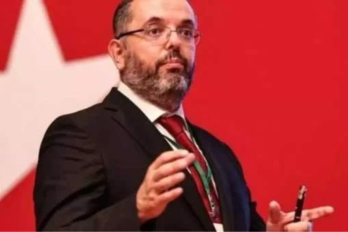 Erhan Afyoncu kimdir? Milli Savunma Üniversitesi Rektörü Erhan Afyoncu kaç yaşında, nereli?